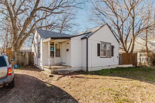 1415 W Irving St, Wichita, KS, 67213-3753 | Card Image