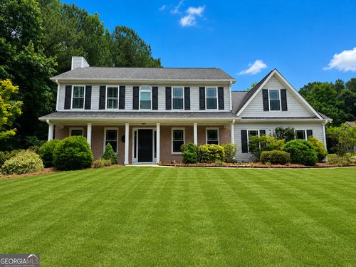 410 Mckenzie Dr, Stockbridge, GA, 30281-6726 | Card Image