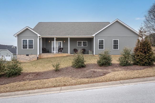 215 Heather Ln, House other with 3 bedrooms, 3 bathrooms and null parking in STAUNTON VA | Image 45