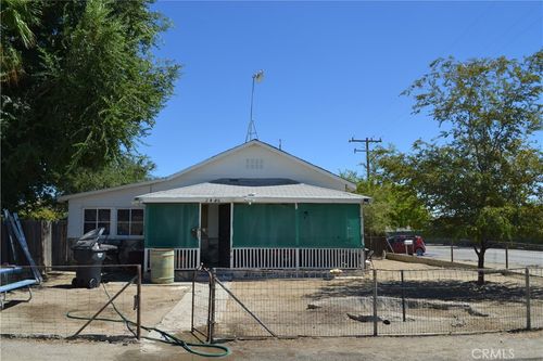 24868 2nd St, Fellows, CA, 93224 | Card Image