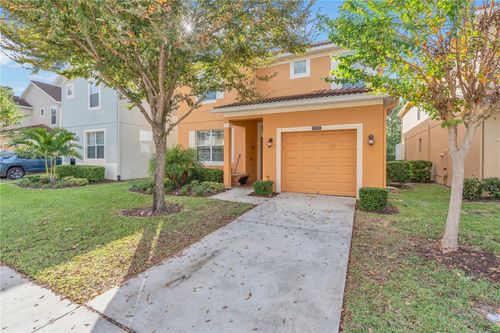 2908 Banana Palm Dr, Kissimmee, FL, 34747-6451 | Card Image