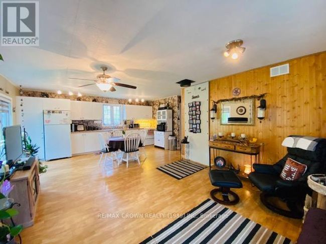 1142 Fantham Rd, House other with 3 bedrooms, 1 bathrooms and 4 parking in Fauquier ON | Image 21