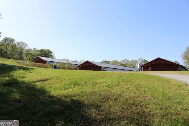 1241 Manley Martin Rd, Home with 3 bedrooms, 2 bathrooms and 3 parking in Danielsville GA | Image 28