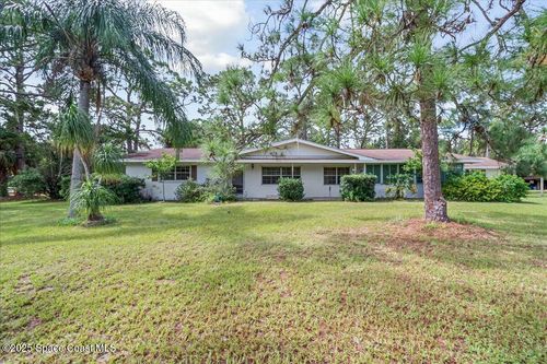 2300 Brandywine Ln, Melbourne, FL, 32904-9706 | Card Image