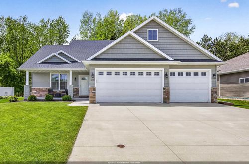 4789 N Thistle Lane, GRAND CHUTE, WI, 54913 | Card Image