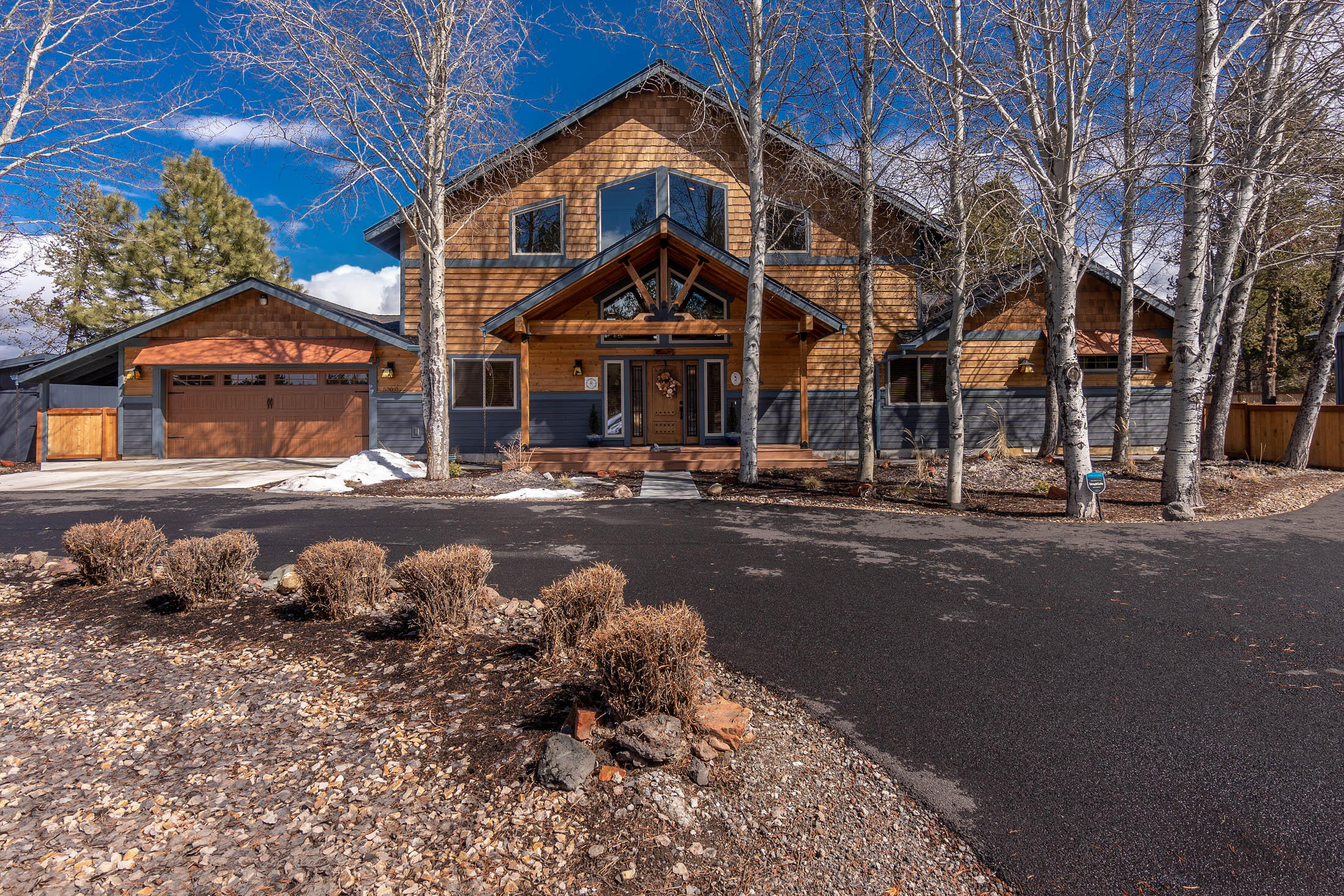 Bridge Dr, LA Pine, OR 97739