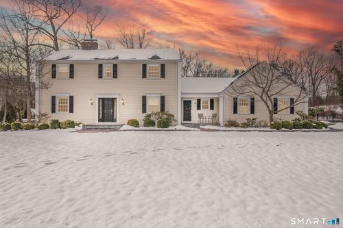 5 Crosswood Rd, Farmington, CT, 06032-1042 | Card Image