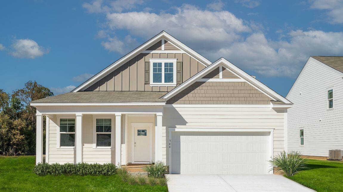 Willows Crescent Dr, Moncks Corner, SC 29461