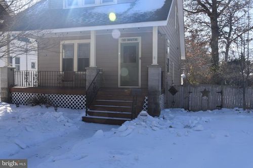 12 S Haviland Ave, AUDUBON, NJ, 08106-1023 | Card Image