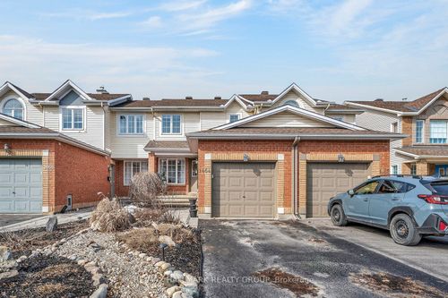 1464 Bonneville Crescent, Orleans - Convent Glen and Area, ON, K1C7N2 | Card Image