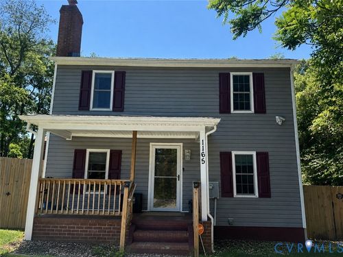 1165 Oakland Rd, Henrico, VA, 23231-4658 | Card Image