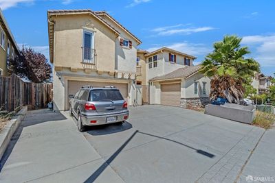 1540 Rio Verde Circle, House other with 5 bedrooms, 3 bathrooms and 3 parking in Bay Point CA | Image 1