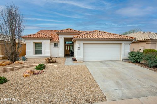3860 N 162nd Ln, Goodyear, AZ, 85395-8075 | Card Image
