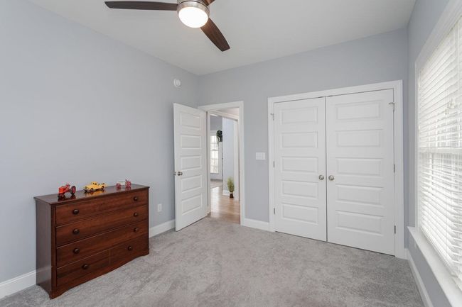 215 Heather Ln, House other with 3 bedrooms, 3 bathrooms and null parking in STAUNTON VA | Image 41