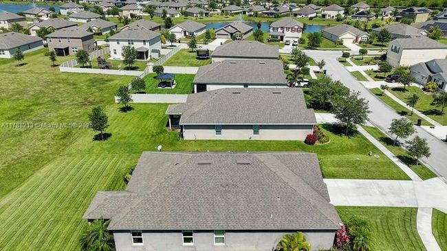 3113 Yellowstone Cir, House other with 3 bedrooms, 2 bathrooms and null parking in Fort Pierce FL | Image 35