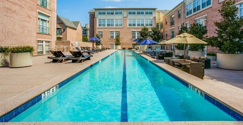 219-2305 Worthington St, Dallas, TX, 75204-2726 | Card Image