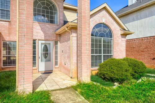 7018 Echo Lake Ct, Arlington, TX, 76001-6778 | Card Image