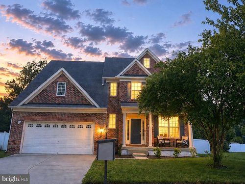 4978 Morraine St, WALDORF, MD, 20602-5179 | Card Image