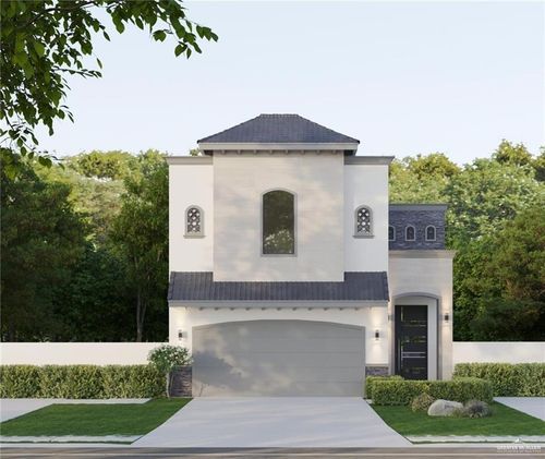 2222 Corales St, Mission, TX, 78573-8514 | Card Image