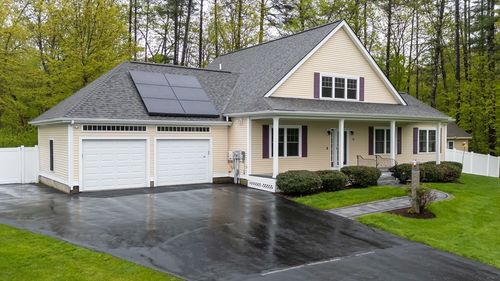 14 Chandler Ln, Amherst, NH, 03031-2015 | Card Image