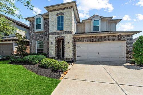 14210 Archer County Trl, Cypress, TX, 77429-7827 | Card Image