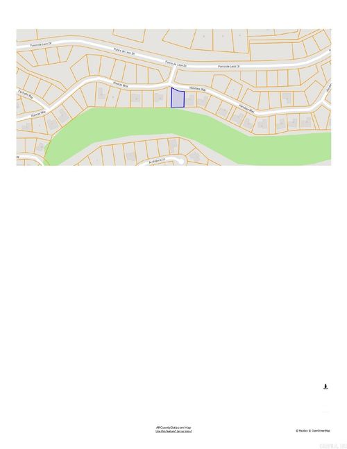 2 Hendaye Way, Hot Springs Village, AR, 71909-7819 | Card Image