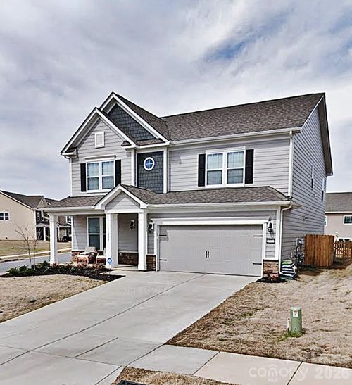 11224 Smokethorn Dr Nw, Concord, NC, 28027-0171 | Card Image