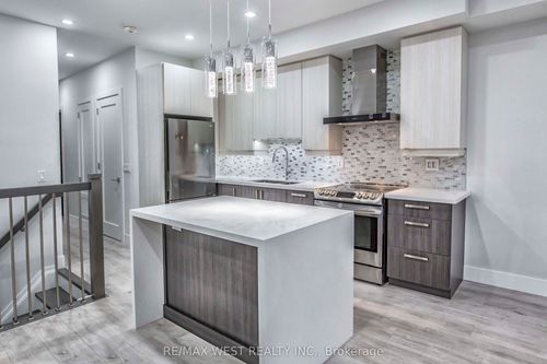268 Sterling Rd, Toronto, ON, M6R2B9 | Card Image
