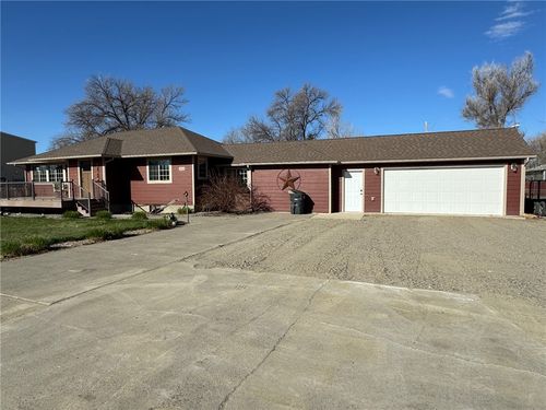 2434 4th St, Worden, MT, 59088-2220 | Card Image