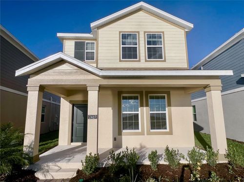 2469 Spring Tune Aly, KISSIMMEE, FL, 34744-6539 | Card Image