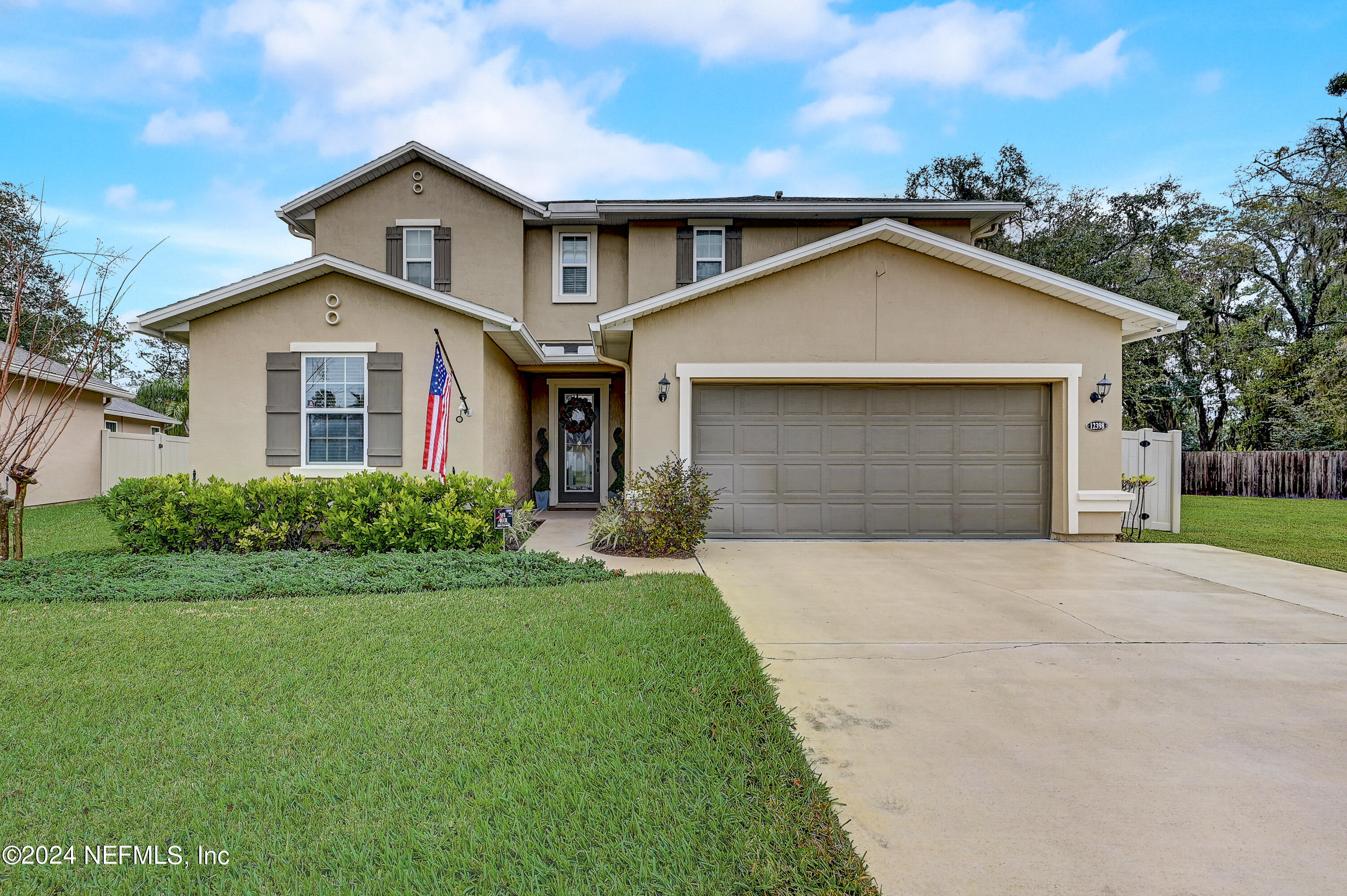 Whitmore Oaks Dr, Jacksonville, FL 32258