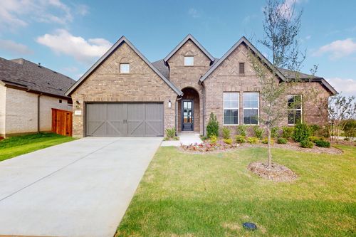 3620 Water Lily Way, Celina, TX, 75009-3519 | Card Image