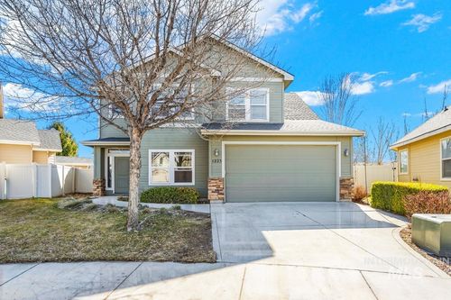 1223 W Cobblefield Ct, Meridian, ID, 83646-6380 | Card Image