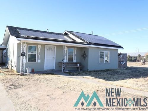 1221 N Avenue A, Portales, NM, 88130-5101 | Card Image