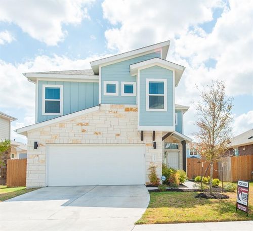 7113 Sienna Rouge Path, Austin, TX, 78744-8730 | Card Image