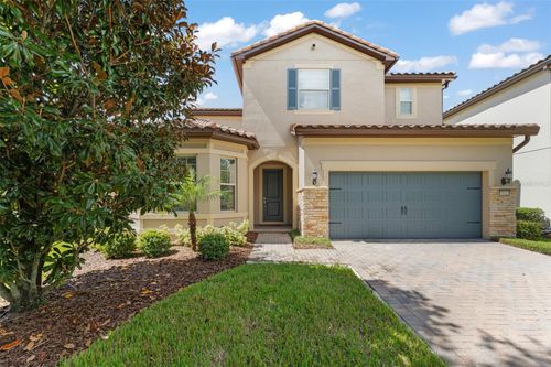10814 Citron Oaks Dr, ORLANDO, FL, 32836-5031 | Card Image