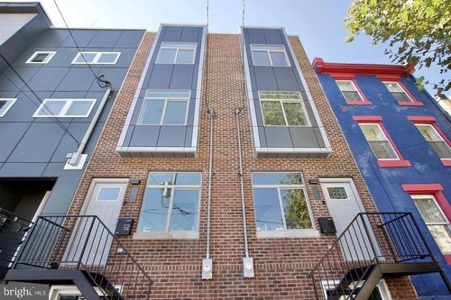 1606 N 3rd St, PHILADELPHIA, PA, 19122-3003 | Card Image