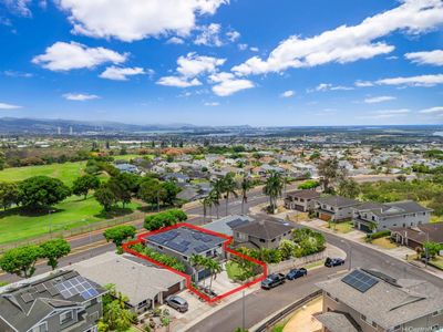 94-1007 Haleaina Street, House other with 5 bedrooms, 3 bathrooms and 4 parking in Waipahu HI | Image 1