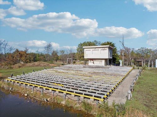 36656 Amphitheater Road, Eucha, OK, 74342 | Card Image