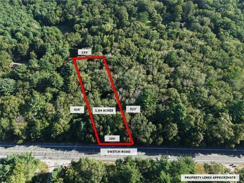 0 Switch Rd, Hope Valley, RI, 02832 | Card Image