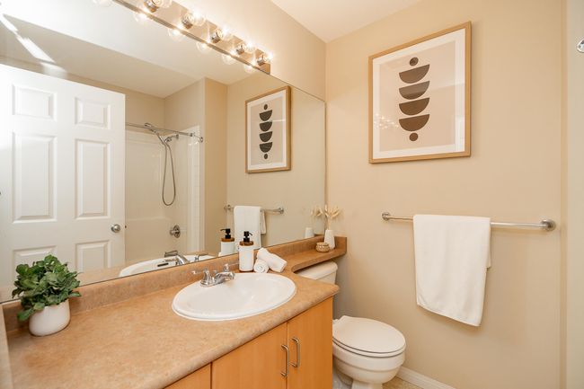 70 - 1055 Riverwood Gate, Townhouse with 3 bedrooms, 3 bathrooms and 2 parking in Port Coquitlam BC | Image 27