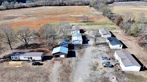 451 Mount Pisgah Rd, Searcy, AR, 72143-9528 | Card Image