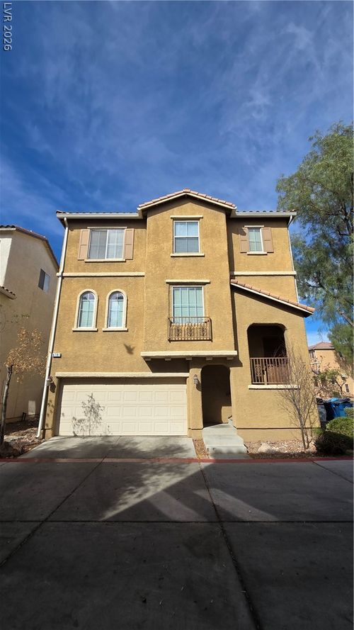 4781 Longstock Ct, Las Vegas, NV, 89130-2363 | Card Image