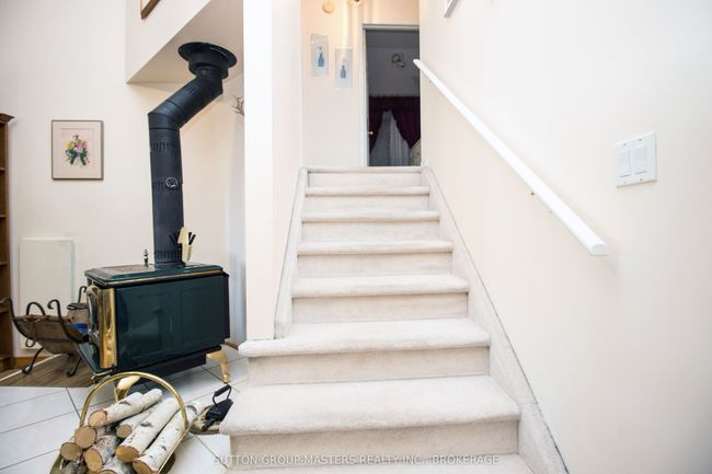 4907 Alex Mclean Lane, House other with 3 bedrooms, 3 bathrooms and 4 parking in Battersea ON | Image 24