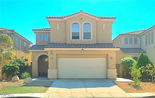 5087 Caprock Canyon Ave, Las Vegas, NV, 89139-7568 | Card Image