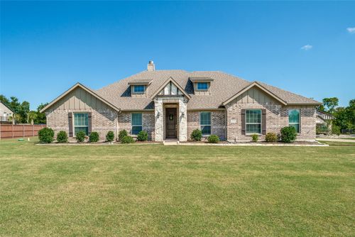 5915 Sherri Ln, Mckinney, TX, 75071-0122 | Card Image