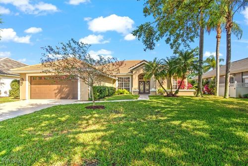 12061 Fairway Isles Drive, Fort Myers, FL, 33913 | Card Image