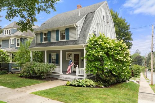 155 Highland Ave, Winchester, MA, 01890-2034 | Card Image