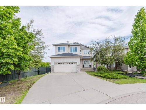 2236 Garnett Crt Nw, Edmonton, AB, T5T6S6 | Card Image