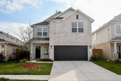21631 Coral Mist Dr, Cypress, TX, 77433-4924 | Card Image